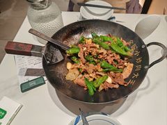 -费大厨辣椒炒肉(7mall店)