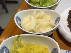 -东方饺子王(大屯路店)