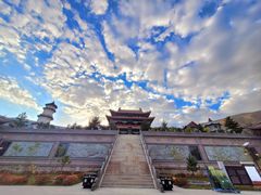 -五台山风景名胜区