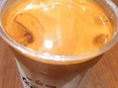 -Tequila Espresso(嘉善路店)