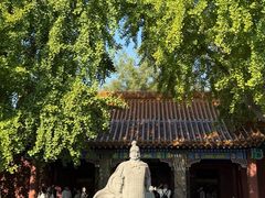 -戏马台景区
