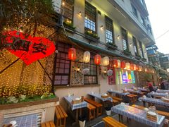 -福苗小骆驼烧烤(莲湖路店)