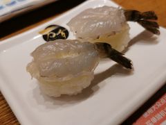 -万岁寿司(天河领展店)