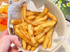 -慕境Moment Space·Fresh(33小镇店)