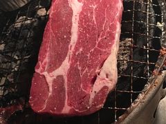 -俺的焼肉(銀座9丁目店)