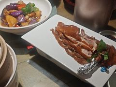 -北方家宴(番禺永旺店)