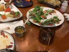 -haxnbauer海森堡德国餐厅(深圳coco店)