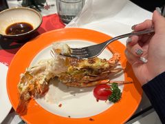 -粤海喜来登酒店·盛宴海鲜牛排自助餐厅(天河城店)