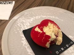 -玲婧胡同·生日蛋糕·餐厅(嘉里城店)