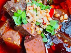 -炉小二铜锅牛蛙•川湘菜(三里屯店)