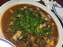 -杨辉饭店