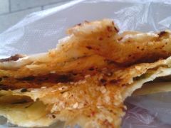 -荆楚任氏锅盔(紫阳路店)