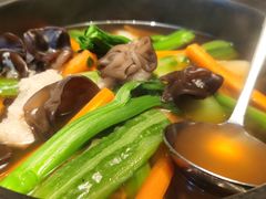 -滋粥楼·顺德菜海鲜茶点(金融城店)