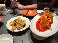 -小厨娘金榜题名(夫子庙秦淮河店)