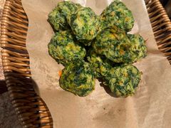 -耶里夏丽·新疆菜·欢聚宴(徐家汇店)