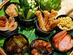 -淀里船宴(卓达店)