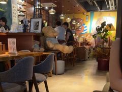 -咖法森林·咖啡  酒吧(天河店)