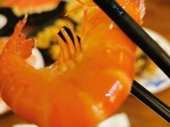 -海棠湾聚鼎香海鲜坊(海昌梦幻不夜城店)