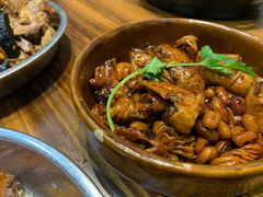 -农汤老店(顺联公园里店)