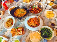 -天宝兄弟(前海壹方城店)