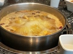 -一席地·本地鸡窝·杭帮鸡火锅(萧山银隆百货店)