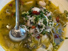 -三品香·江浙菜(松江九谊店)