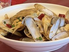 -妈妈菜舟山海鲜(定海古城店)