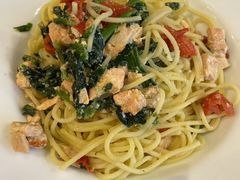 -萨莉亚意式餐厅(深圳北站店)