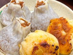 -李记清真馆(打钉巷店)