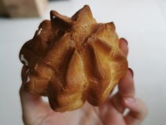 -吴酥生宫廷酥饼(韶山北路店)