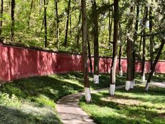 -武侯墓风景区