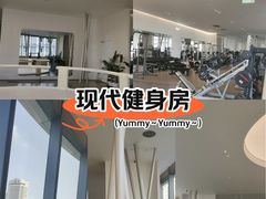 -YCHL FIT 健身(星寰店)