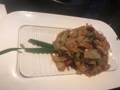 点击看大图 -花家怡园·宴会厅(簋街四合院总店)