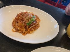 -WOLFGANG PUCK KITCHEN & BAR(迪士尼小镇店)
