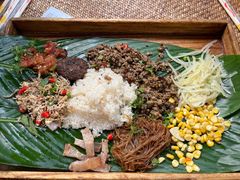 -mamalao老挝烤肉糯米饭