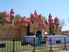 -歌斐颂巧克力小镇