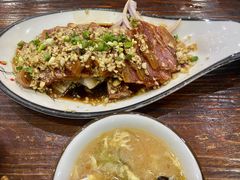 -老陈家烩菜(兴林路店)