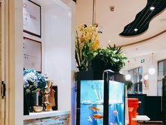-花舍·新派粤菜·西餐·下午茶(亚运村·鸟巢店)