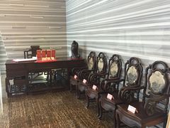 等位区-悦湖公馆