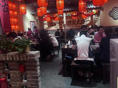 -山四砂锅(太原钟楼街店)