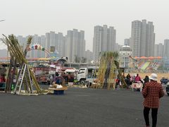 -江滩湿地公园