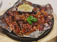 -IL Forno 意坊·意大利餐厅(温州万象城店)