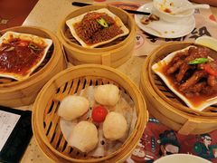 -点都德(聚福楼店)