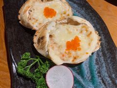 -和创柚子·会席日本料理(新区淮海街店)