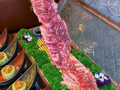-板前十胜·和牛烧肉专门店(北京总店)