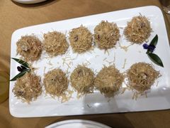 -观宴中餐厅