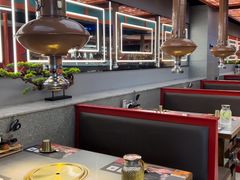 -明洞王妃家烤肉(苏州中心星悦汇店)