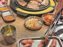 -马场洞肉铺(振安店)
