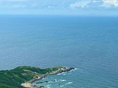 -日月湾海门游览区