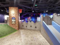 -幻贝家儿童乐园(苏州中心店)